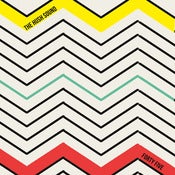 Image of The Hush Sound - 'Forty Five' (Digital Download)