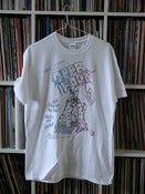 Image of UPSET THE RHYTHM - T Shirt
