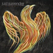 Image of Just Surrender - 'Phoenix' CD
