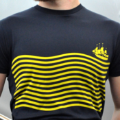 Image of Ship Optical Wave Tee