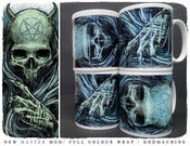 Image of SOLD OUT - MASTER MUG