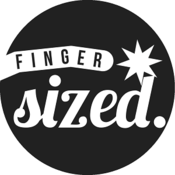 Image of Fingersized Plant Pots - Big