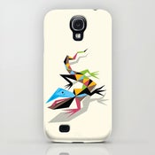 Image of HOLA - illustrated Samsung / iPhone Case