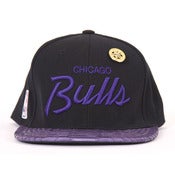 Image of JUST ★ DON | M&N Chicago Bulls "Grape" 2