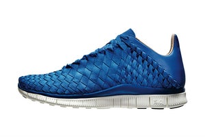 Image of Nike Free Inneva Woven