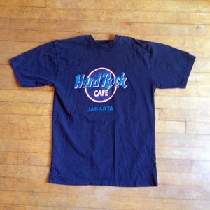 Hard Rock Cafe - Jakarta Tee