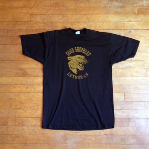 Good Shepherd Lutheran Tee
