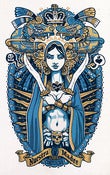 Image of Nuestra Madre