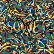 Image of Dimensional Sticker
