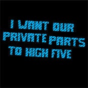 Image of High Five