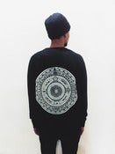 Image of Spiritus Mundi Jumper