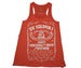 Image of "Original Recipe" Racer-back (Coral)