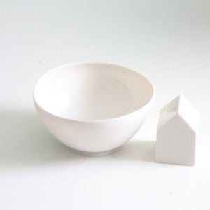 Image of Petit bol en céramique