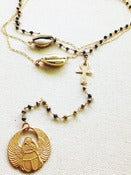 Image of Kemetia Rosary