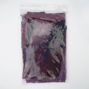 Image of Accents - Aubergine