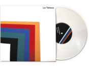 Image of Le Tetsuo - Your Elbow (10")