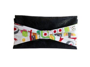 Image of Sushi Bow Clutch