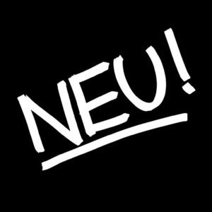 Image of NEU | NEU '75