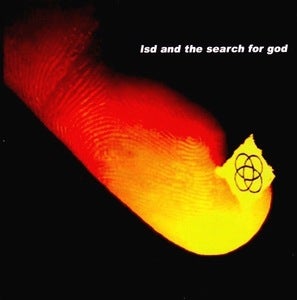 Image of LSD & THE SEARCH FOR GOD | S/T LP