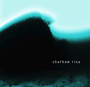 Image of CHATHAM RISE | S/T LP