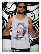 MARYLIN FEAST || TANKTOP