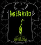 Image of The Dead G-Green Men