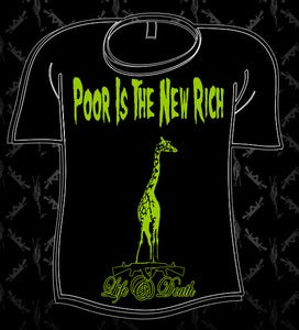 Image of The Dead G-Green Men