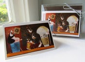 Image of Starbrux Blank Greeting Card Pack