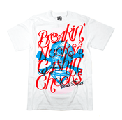 Image of Breakin' Necks & Cashin' Checks