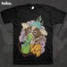 Image of Toke - Major Munchies - Tee
