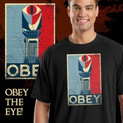 Image of OBEY SAURON