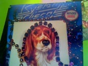 Image of Bosom Divine-I'm your animal 7"