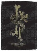 Image of Strictly For Money Poster