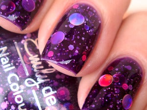Image of Cosmic Forces
