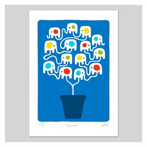 Image of Eleplant