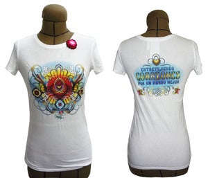 Image of Sharing T-Shirt