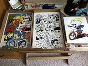 Image of Poster Print Set