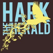 Image of Bird In Flight Tee