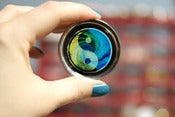 Image of Ying Yang Galaxy Plugs