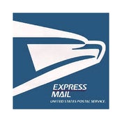 Image of Domestic Express Shipping Upgrade