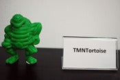Image of B.A.S.T.A.R.D. - TMNTortoise - last one!