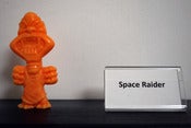 Image of B.A.S.T.A.R.D. - Space Invader