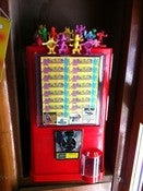 Image of RAMPAGE STUDIOS - Remote B.A.S.T.A.R.D. Gacha Gacha!