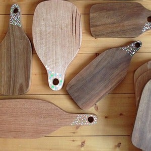 Image of Serving Boards
