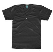 Image of Nick Every V-neck (Black)