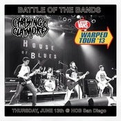 Image of Battle of the Bands Ticket
