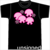 Image of jellies