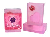 Image of Sexterity