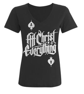 Image of All Christ Everything | Pre-Order | Women