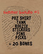 Image of Summer Bundle #1